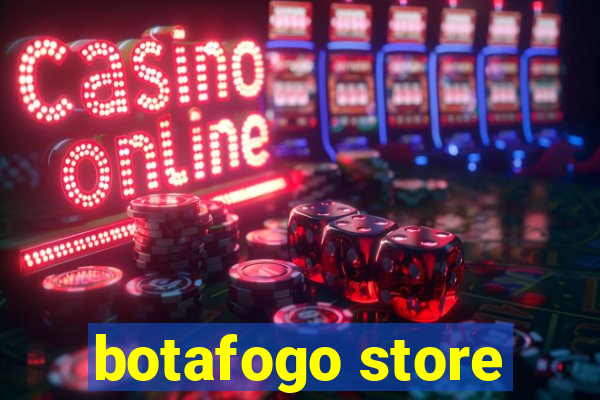 botafogo store